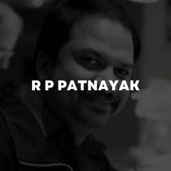 R P Patnayak - Aoudio.com