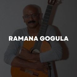 Ramana Gogula - Aoudio.com