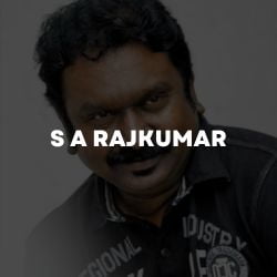 S A Rajkumar - Aoudio.com