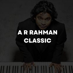 A R RAHMAN - Aoudio.com