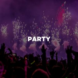 Party Songs - Aoudio.com