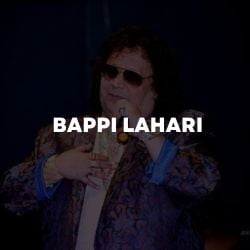 Bappi Lahari - Aoudio.com