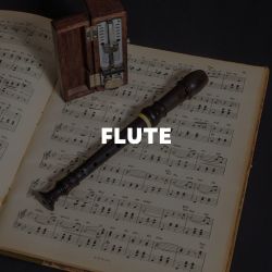 Flute - www.Aoudio.com