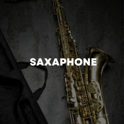 Saxaphone - www.Aoudio.com