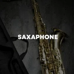 Saxaphone - www.Aoudio.com