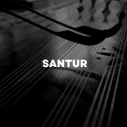 Santur - www.Aoudio.com